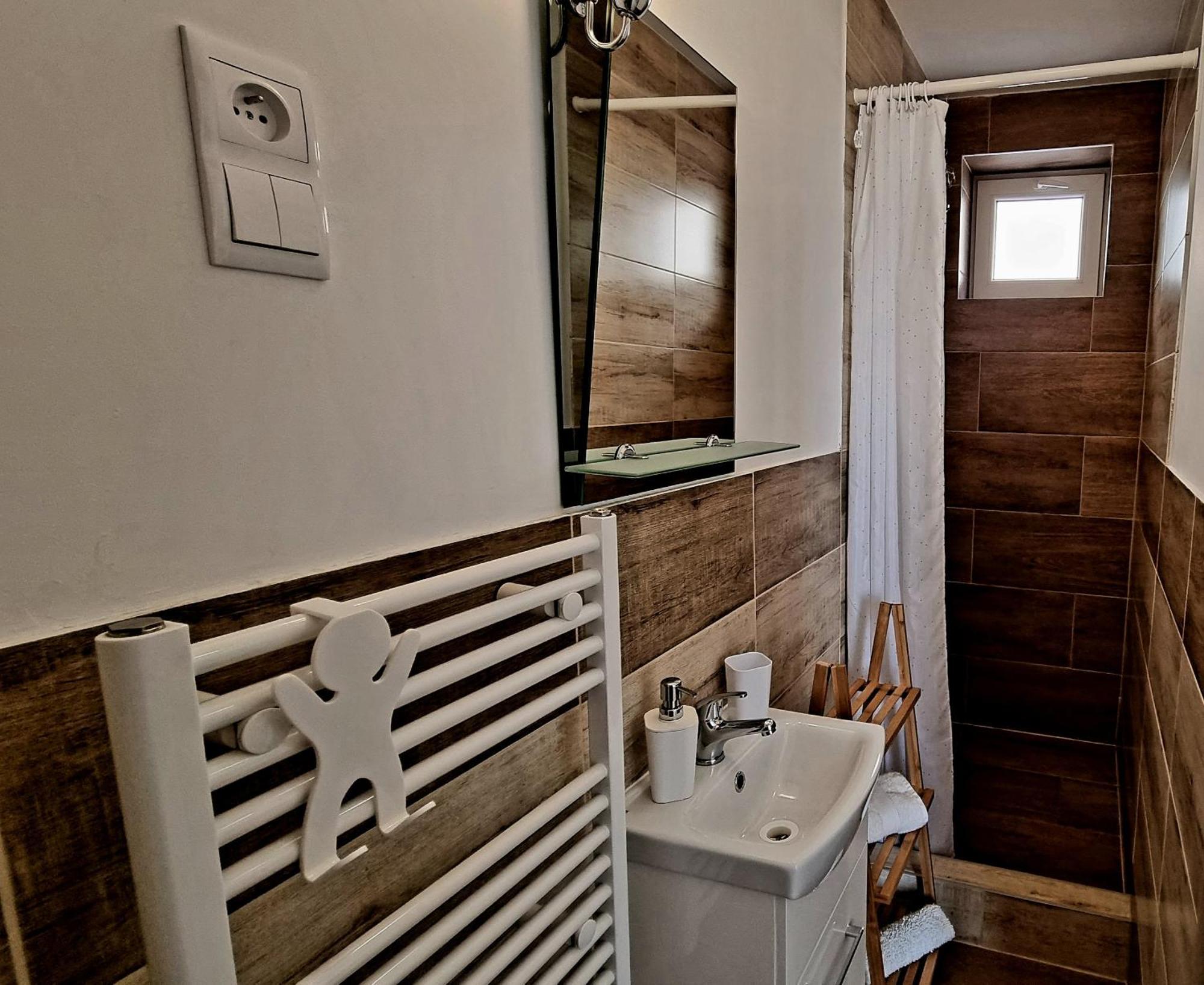 Miluška Apartmán *